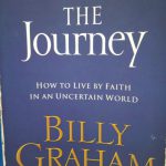 THE JOURNEY