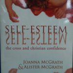 SELF ESTEEM-CROSS AND CHRISTIAN CONFIDENCE