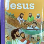 Baby’s First Stories of Jesus