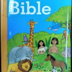 Baby’s Story Book Bible
