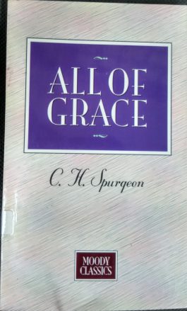 All of Grace