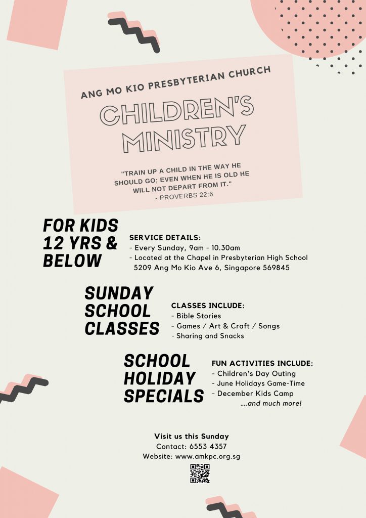 CHILDRENS-MINISTRY