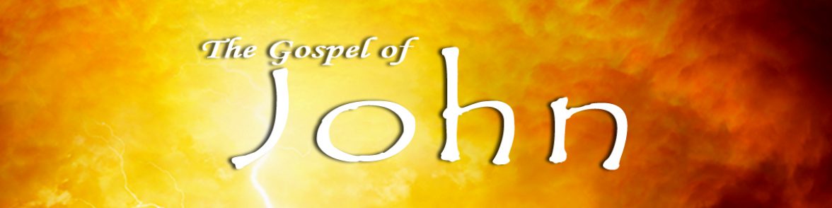 The Holy Spirit As God’s Empowering Presence (John 15:26, Jeremiah 31:33, John 14:26)