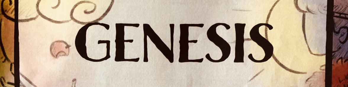 Living According To God’s Timetable … (Genesis 39:1-23; 41:41-43)