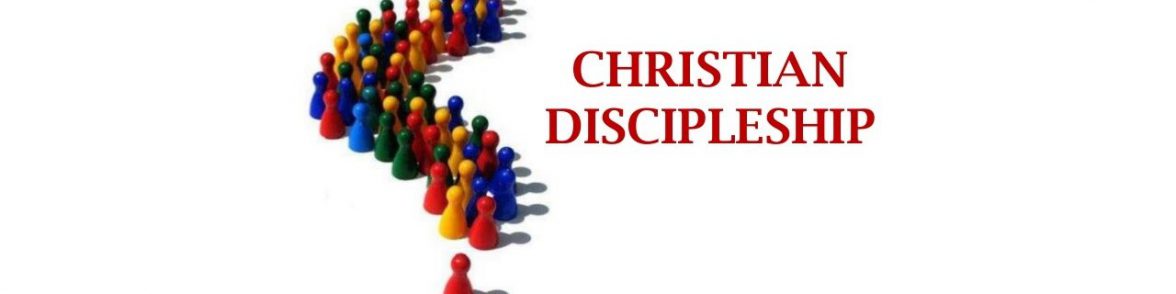 The Cost of Discipleship (Luke 9:57-62 & Luke 9:23-25)