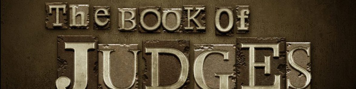 “GO IN THIS MIGHT OF YOURS…” (Judges 6:1-16)