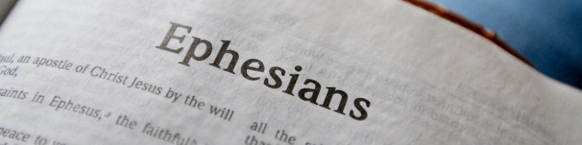 The Mystery of the Gospel (Ephesians 3:1-21)