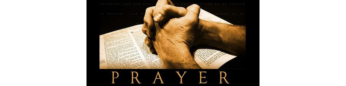Simple & Sincere: Jesus Taught Us How To Pray