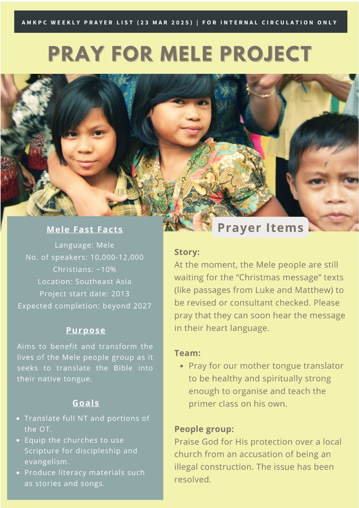 amk e-bulletin 23 Mar 2025 pg6